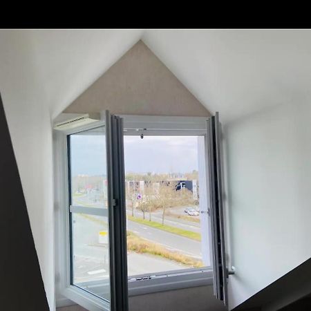 Chambre Privee Анже Екстер'єр фото