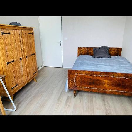 Chambre Privee Анже Екстер'єр фото