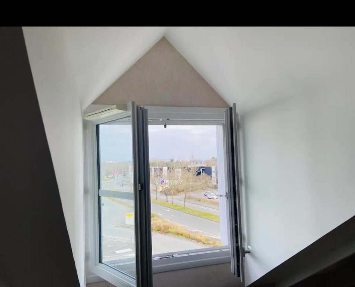 Chambre Privee Анже Екстер'єр фото