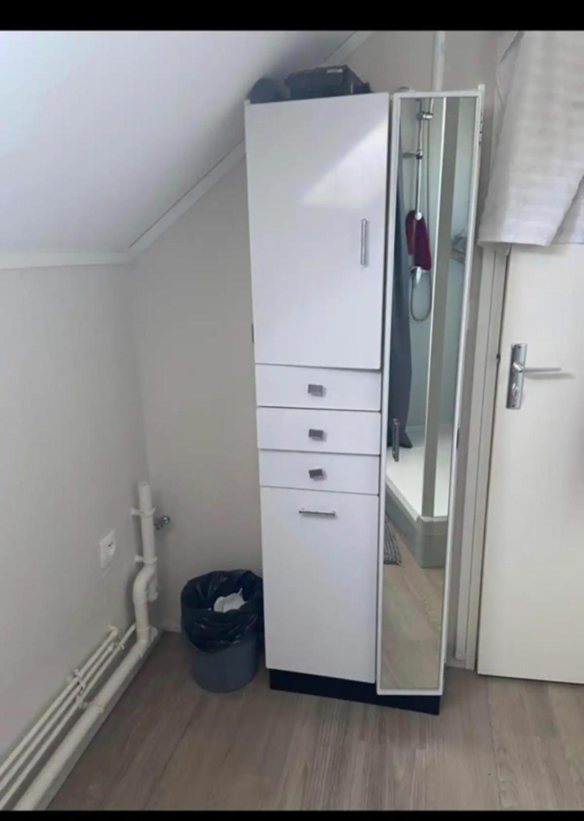 Chambre Privee Анже Екстер'єр фото