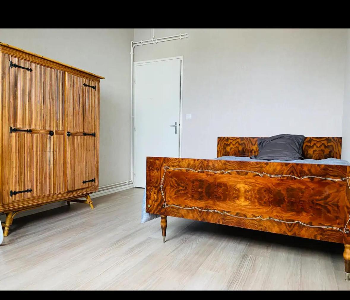 Chambre Privee Анже Екстер'єр фото