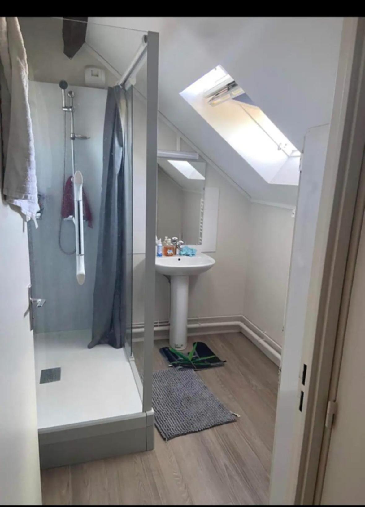 Chambre Privee Анже Екстер'єр фото