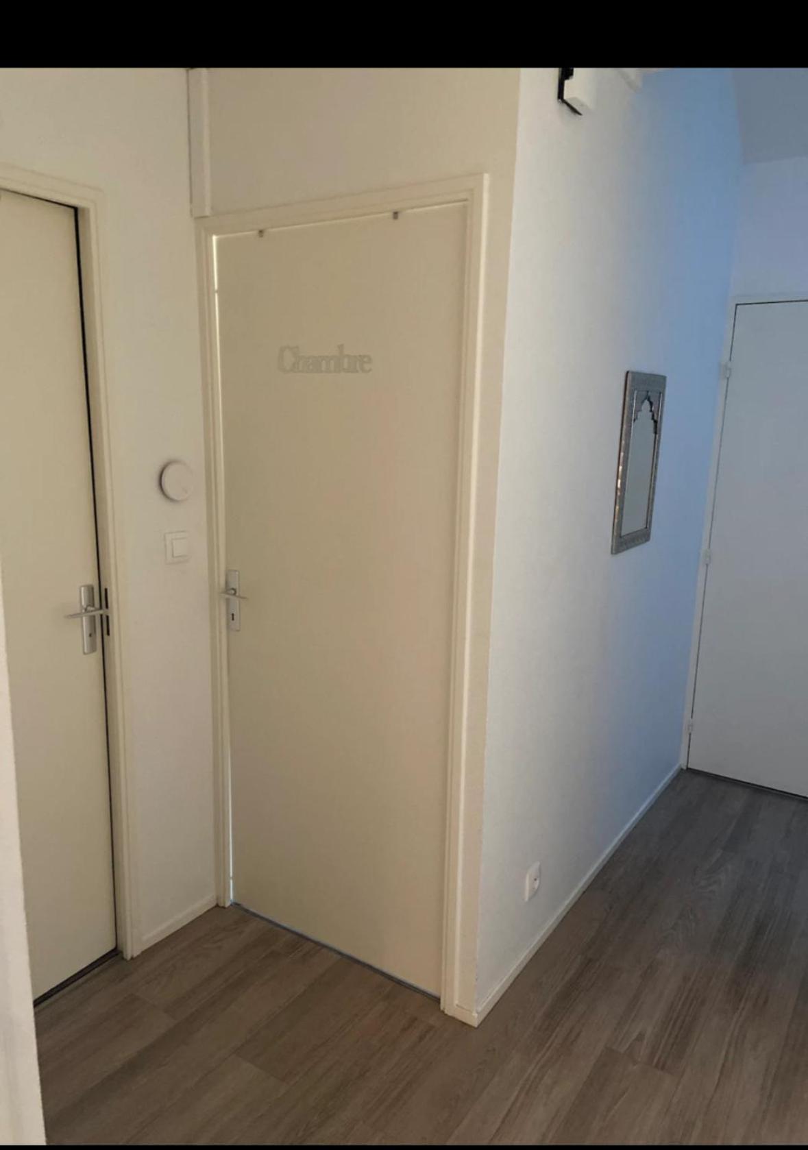 Chambre Privee Анже Екстер'єр фото