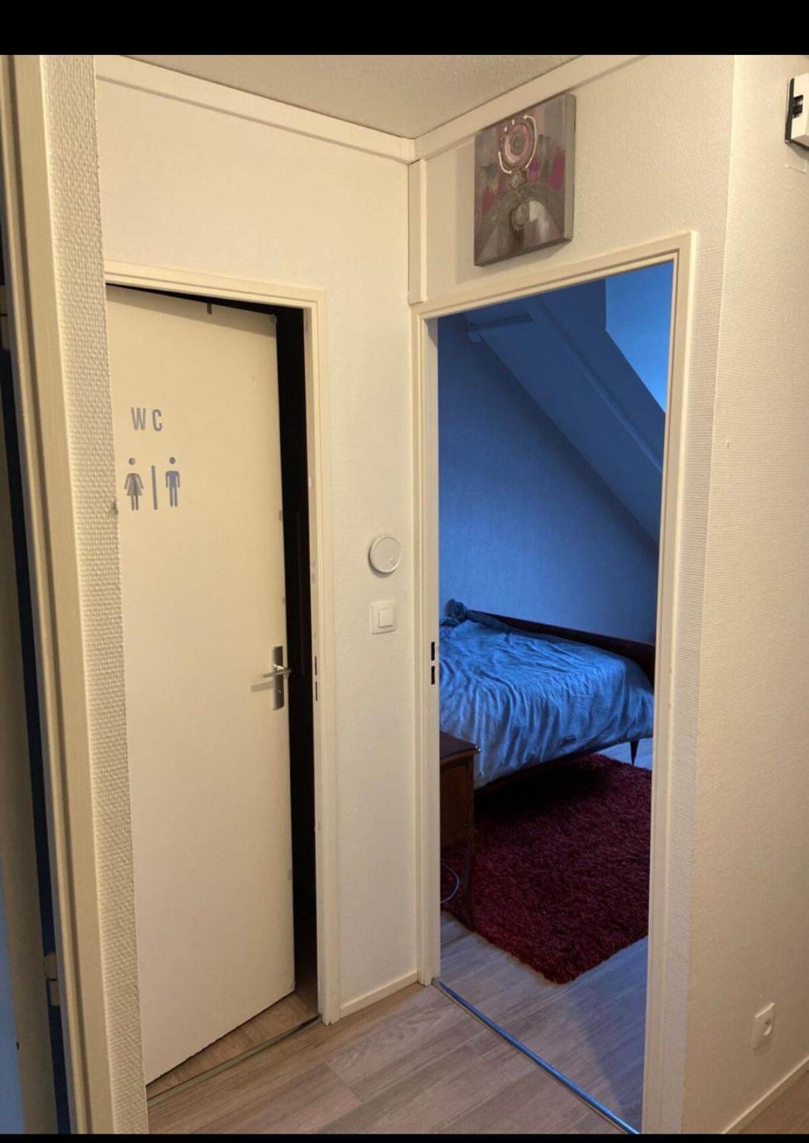Chambre Privee Анже Екстер'єр фото