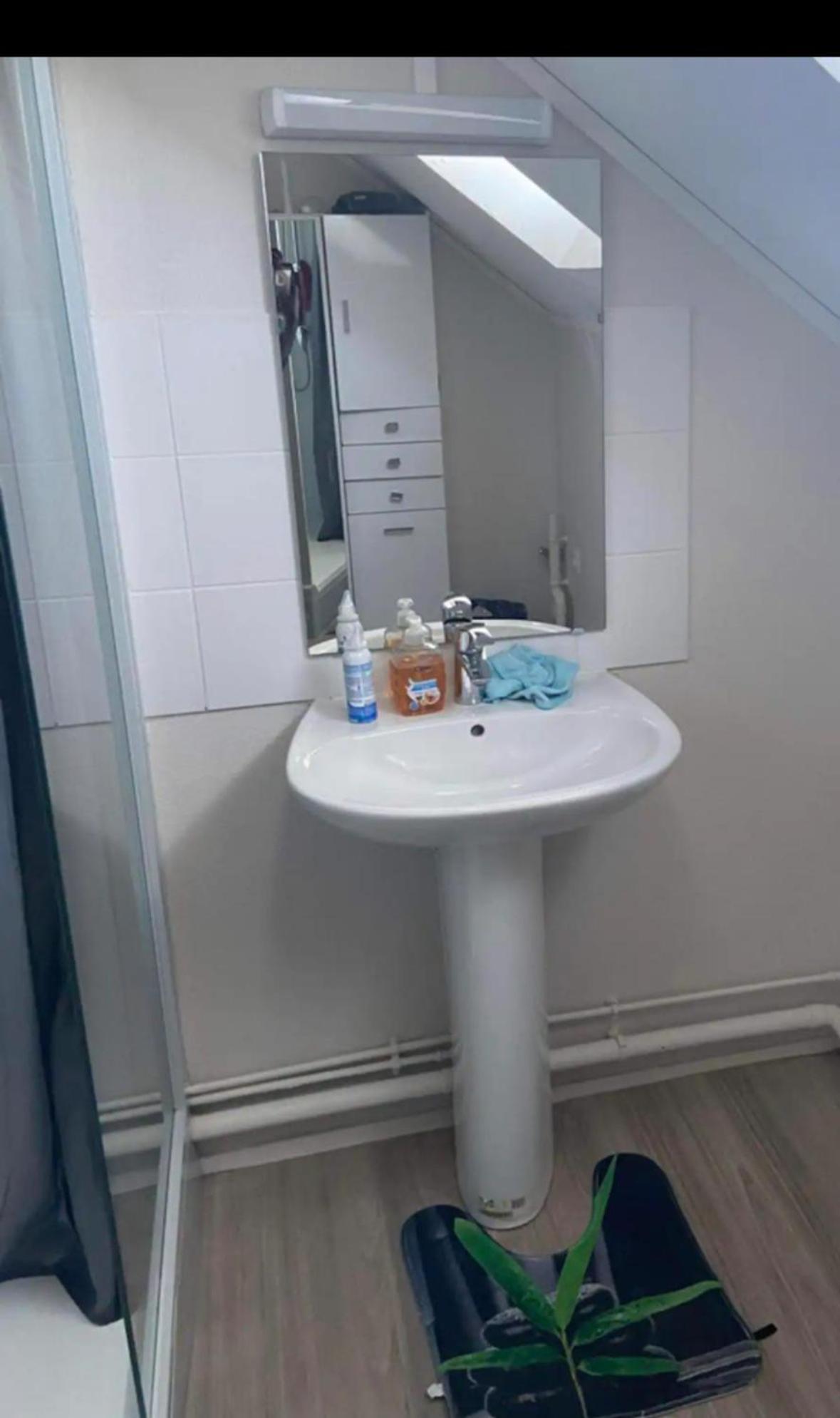 Chambre Privee Анже Екстер'єр фото